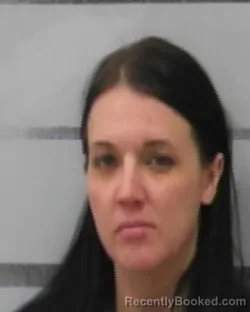 Mugshot of ANGELA ESTES