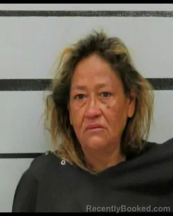 Mugshot of AURORA ELIAS