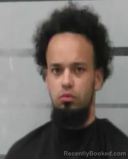 Mugshot of CHRISTIAN ANTHONY MATTHEW EAGLIN
