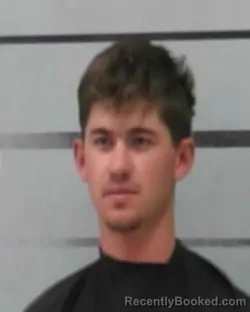 Mugshot of DANIEL ENNS-REMPEL