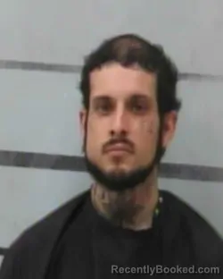 Mugshot of JOSEPH MALIK ESCARENO