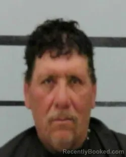 Mugshot of PEDRO ROBLES ESPARZA booked in Lubbock County, Texas on March 24, 2026