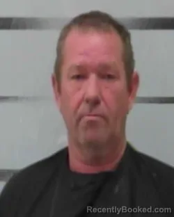 Mugshot of STEPHEN EGGLESTON