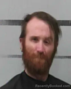 Mugshot of TYSON EARL