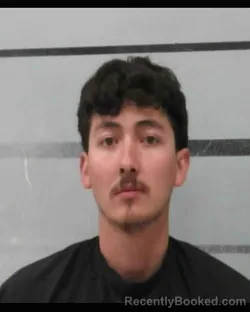 Mugshot of BRANDON FONG booked in Lubbock County, Texas on May 28, 2026