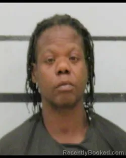 Mugshot of CYNTHIA FINCH