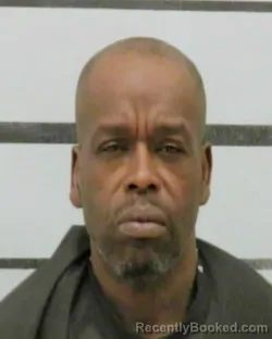 Mugshot of DEREK FOREMAN