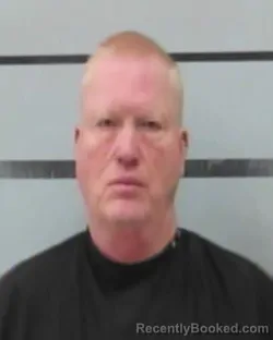 Mugshot of DANIEL FORGIONE