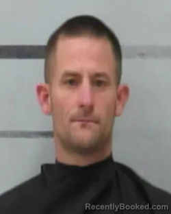 Mugshot of GARY DON FOX