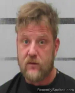 Mugshot of JOSHUA DANIEL FREED