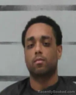 Mugshot of JUSTIN FITTS