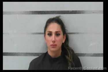 Mugshot of MARIA FAYEZ FARAH