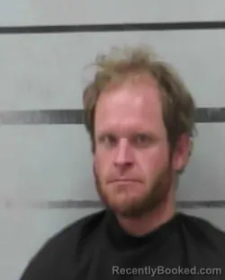 Mugshot of MATTHEW FOX