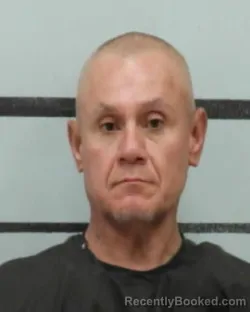 Mugshot of MAXIMILIANO FERNANDEZ