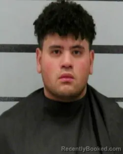 Mugshot of SEIF FANDY