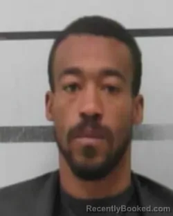 Mugshot of WILLIAM FIELDS booked in Lubbock County, Texas on March 17, 2026