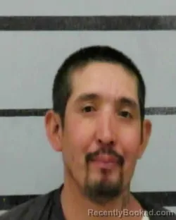 Mugshot of YIMI FLORES-REYES