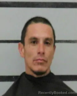 Mugshot of ANTHONY JAMES GAYTAN