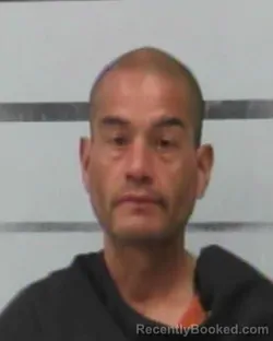 Mugshot of ALBERT JR GALAVIZ JR