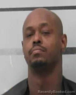 Mugshot of ANTWAN GRAY