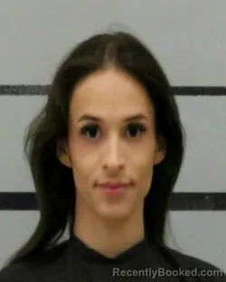 Mugshot of ADRIAN GUERRERO