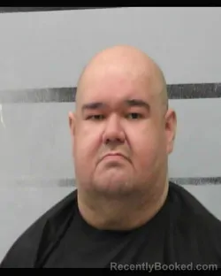 Mugshot of ARMANDO S GARZA booked in Lubbock County, Texas on May 28, 2026