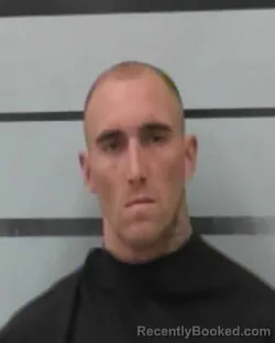 Mugshot of BLAKE EVERETTE GUILBEAU