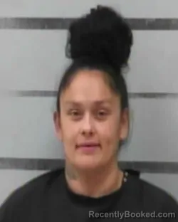 Mugshot of BRENDA LYNN GOMEZ-PEREZ