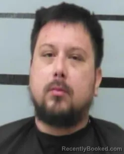 Mugshot of BRAYAN GOMEZ