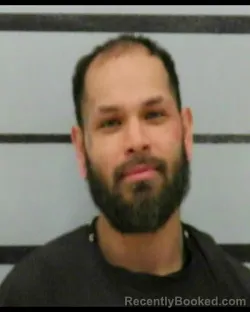 Mugshot of CODY JIM GUERRERO