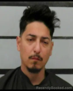 Mugshot of EPEMENIO GILBERT GUZMAN