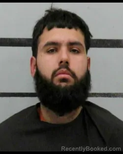 Mugshot of EDUARDO GALINDO- HERNANDEZ