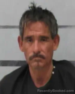 Mugshot of FERNANDO GONZALEZ