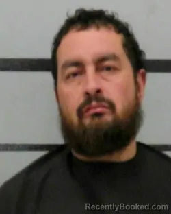 Mugshot of FABIAN GONZALEZ