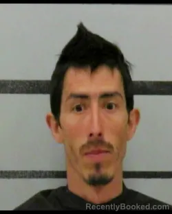 Mugshot of FRANKIE GABALDON