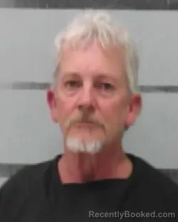 Mugshot of GARLAND VERDELL GRAVES JR