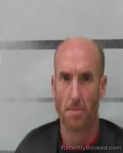 Mugshot of JEFFREY GLEN GADDIS booked in Lubbock County, Texas on March 13, 2026