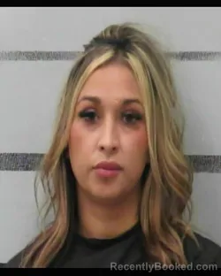 Mugshot of JOYCE IRENE GUERRA booked in Lubbock County, Texas on May 16, 2026