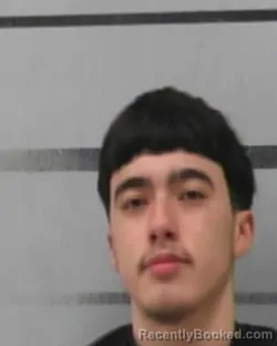 Mugshot of JOSHUA JOSIAH GARCIA