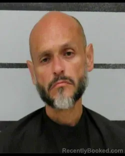 Mugshot of JAVIER JR GONZALES booked in Lubbock County, Texas on June 5, 2026