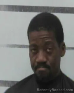 Mugshot of JOHNATHON GRAHAM