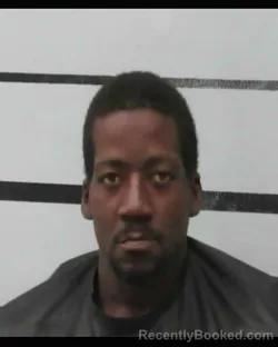 Mugshot of JOHNATHON GRAHAM booked in Lubbock County, Texas on May 25, 2026
