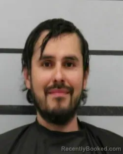 Mugshot of JORGE GARCIA