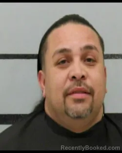 Mugshot of JEREMY GOMEZ