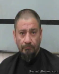 Mugshot of JOE GARCIA