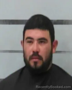 Mugshot of JULIAN GARCIA