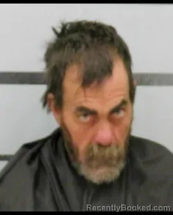 Mugshot of JERRY GREEN