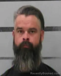 Mugshot of KEVAN DOUGLAS GALYEAN