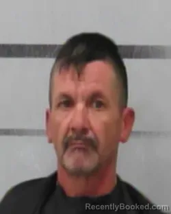 Mugshot of KRISTOPHER GREEN