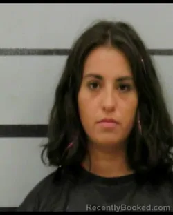 Mugshot of LISA GOMEZ booked in Lubbock County, Texas on June 13, 2026